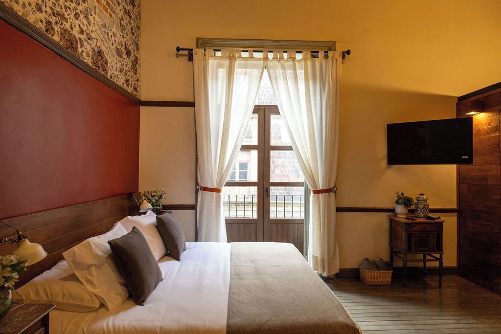 Photo of Bedroom in Guerrero
