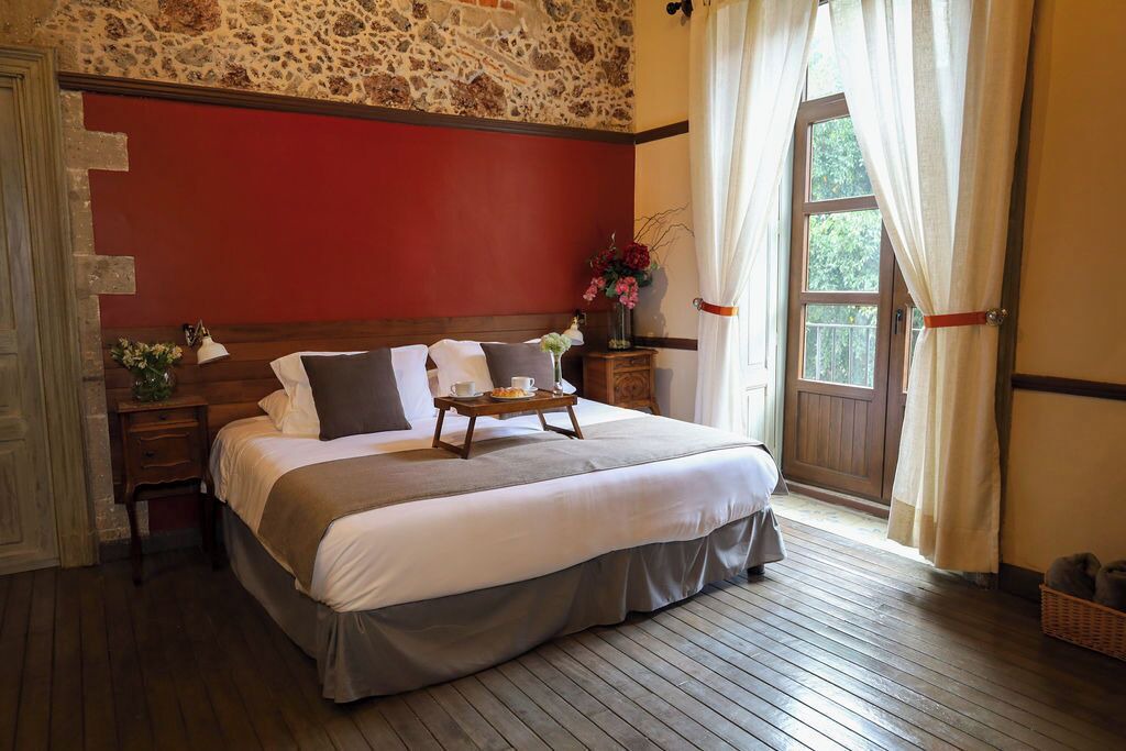 Photo of Bedroom in Guerrero