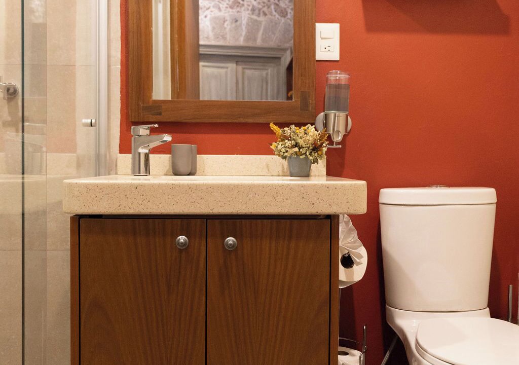Photo of Bathroom in Guerrero