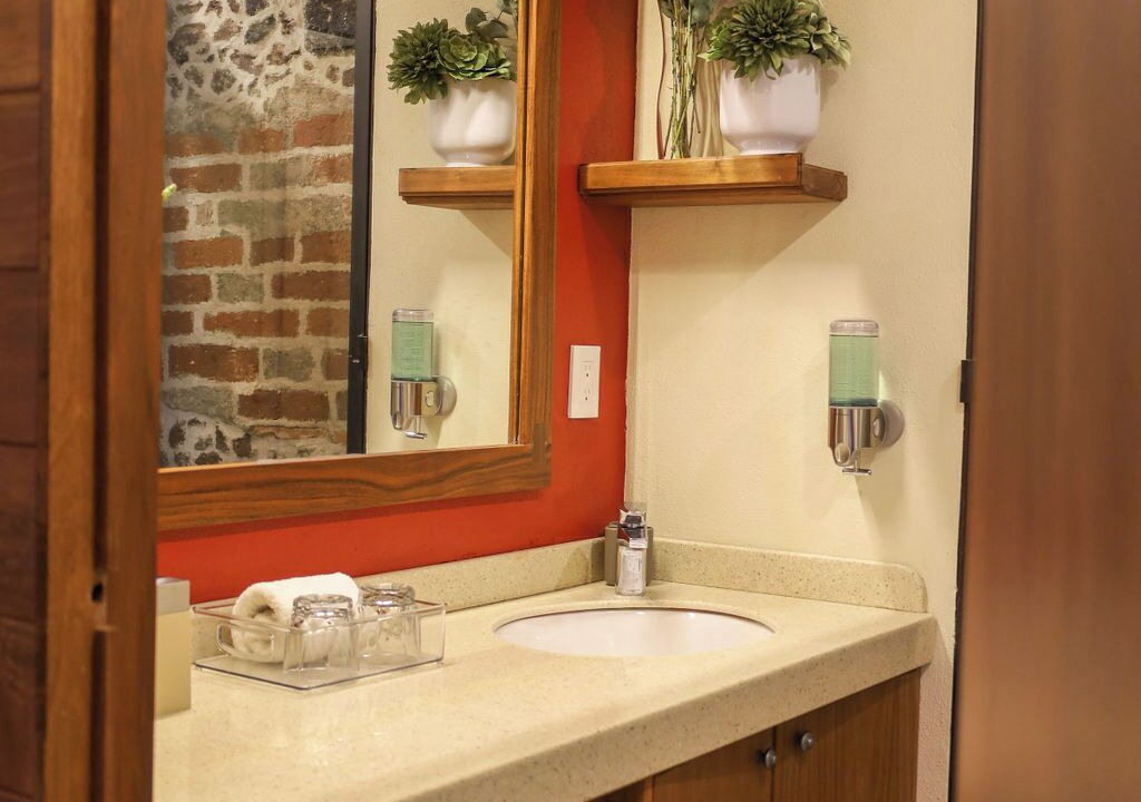 Photo of Bathroom in Guerrero