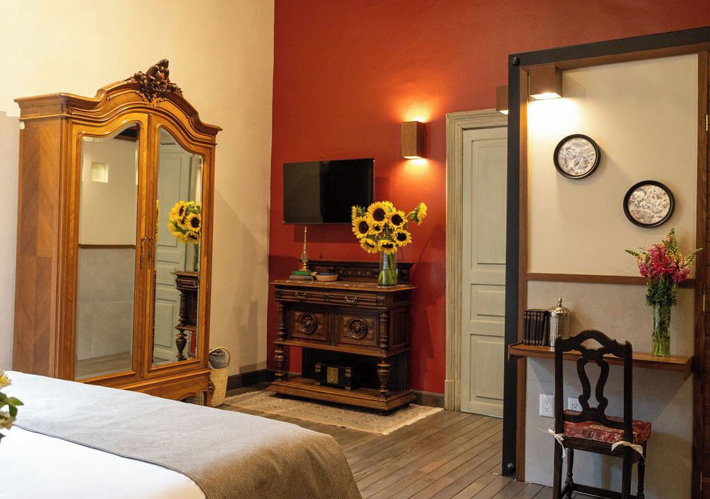 Photo of Bedroom in Guerrero