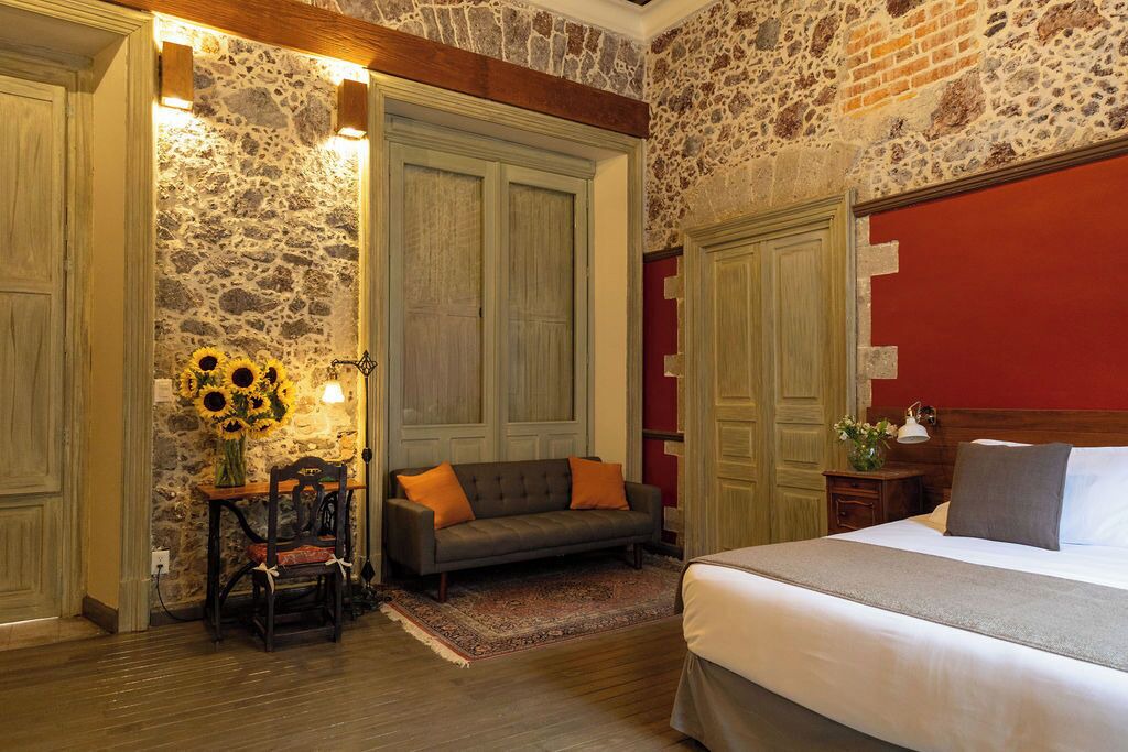 Photo of Bedroom in Guerrero