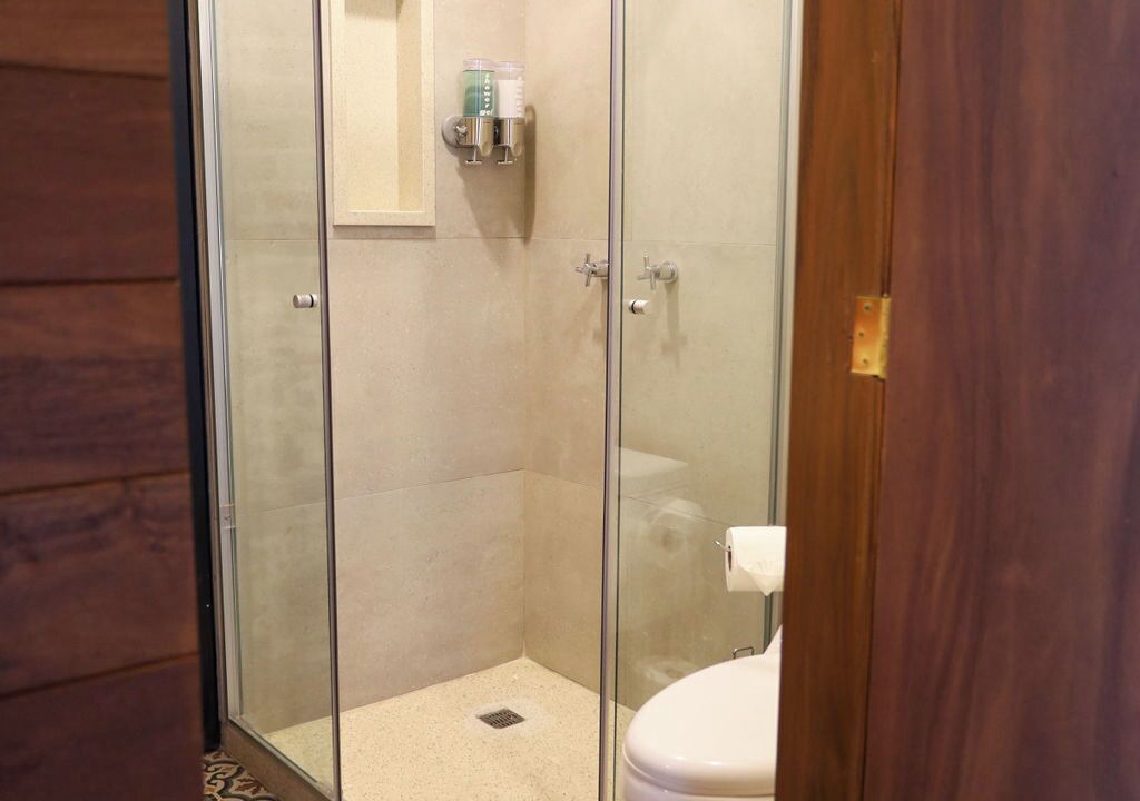 Photo of Bathroom in Guerrero