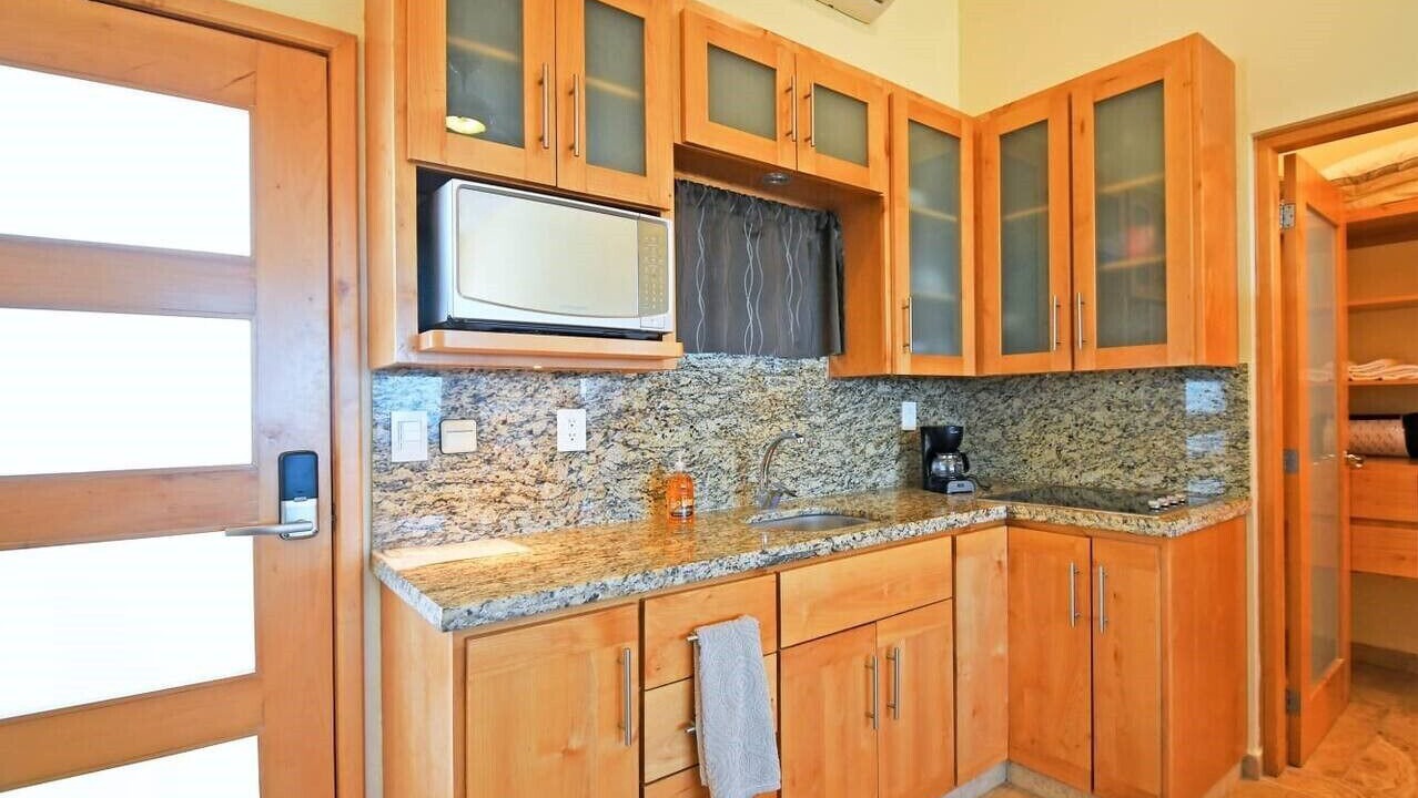 Photo of Kitchen in La Ventana