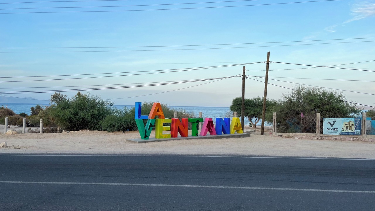 Photo of Others in La Ventana