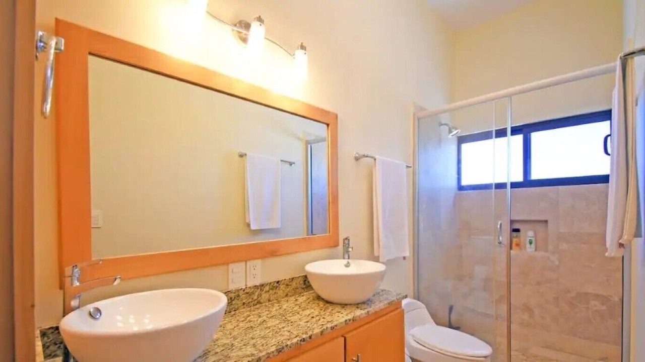 Photo of Bathroom in La Ventana