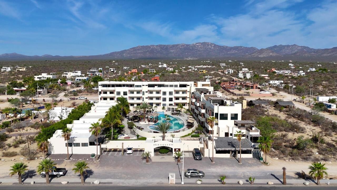 Photo of Outdoor in La Ventana