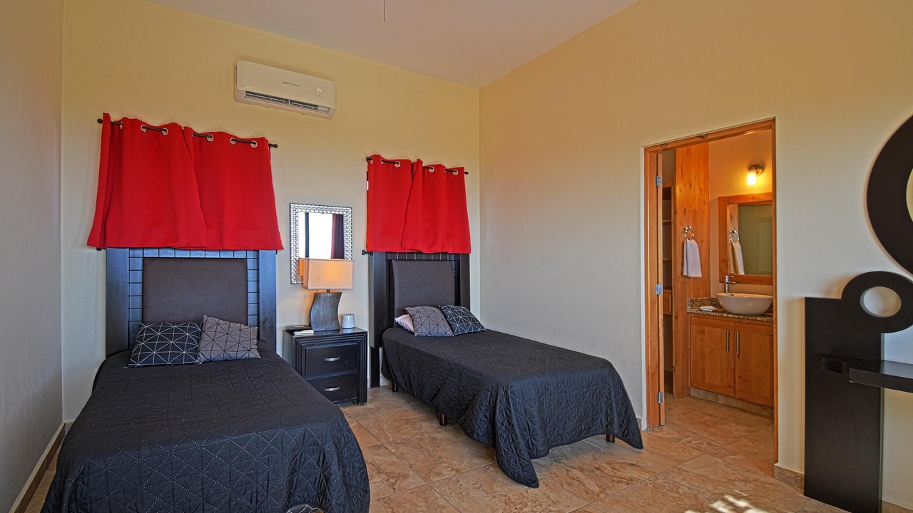 Photo of Bedroom in La Ventana