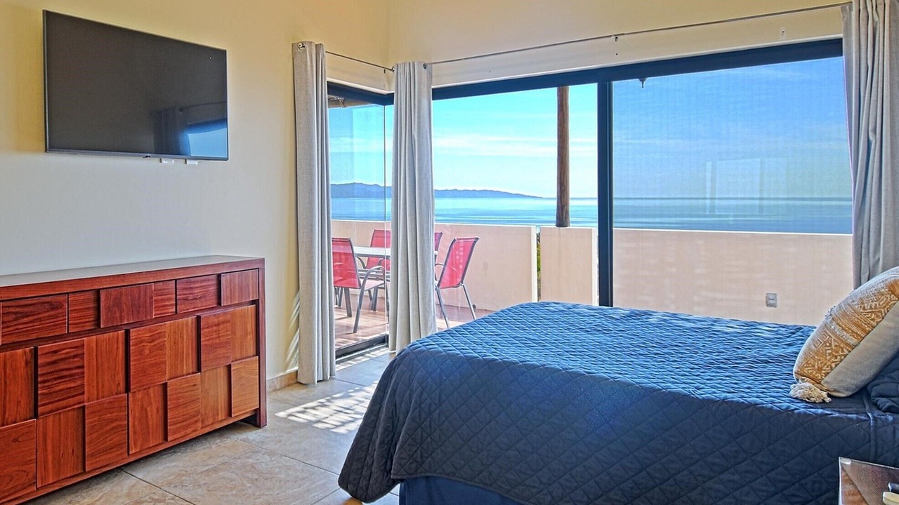 Photo of Bedroom in La Ventana
