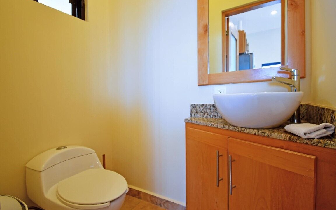Photo of Bathroom in La Ventana