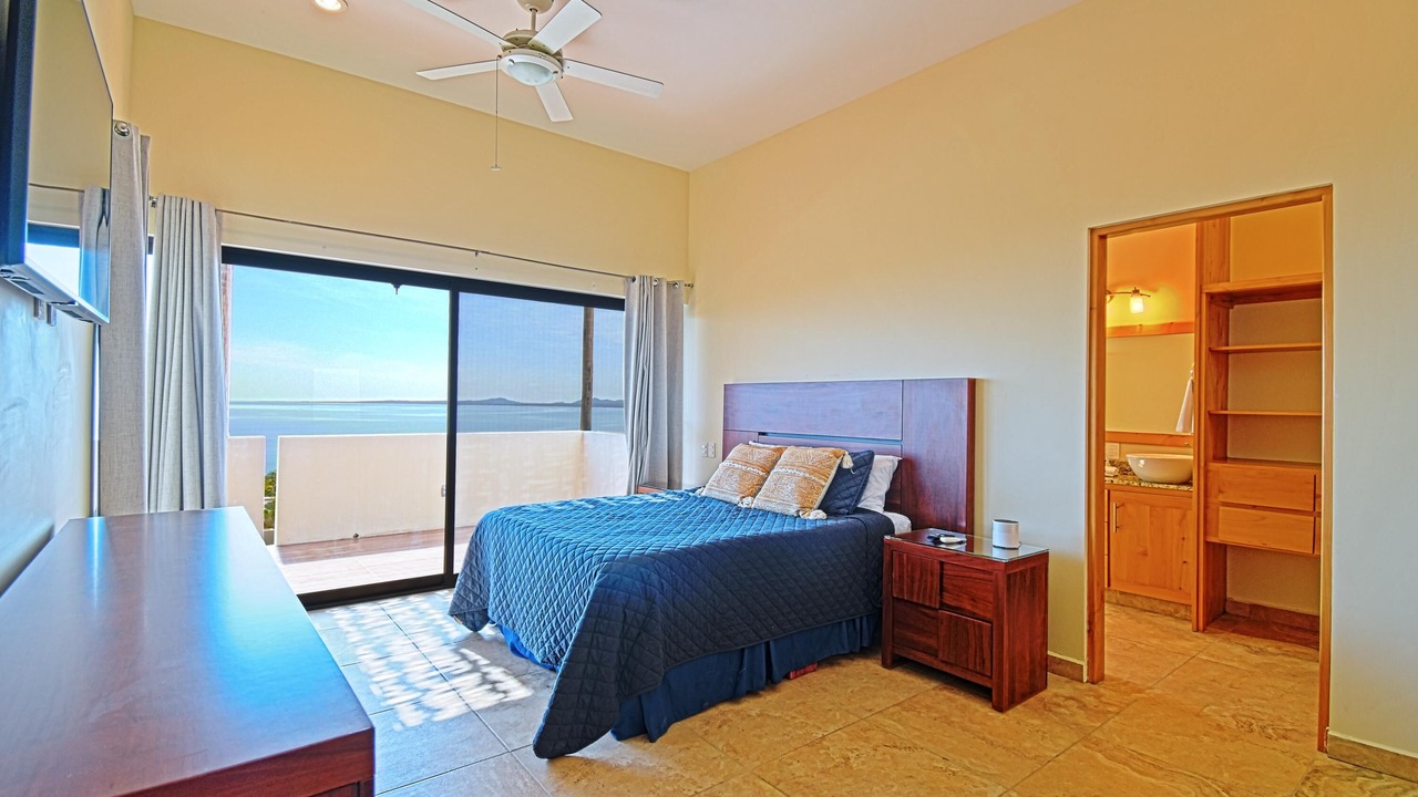 Photo of Bedroom in La Ventana