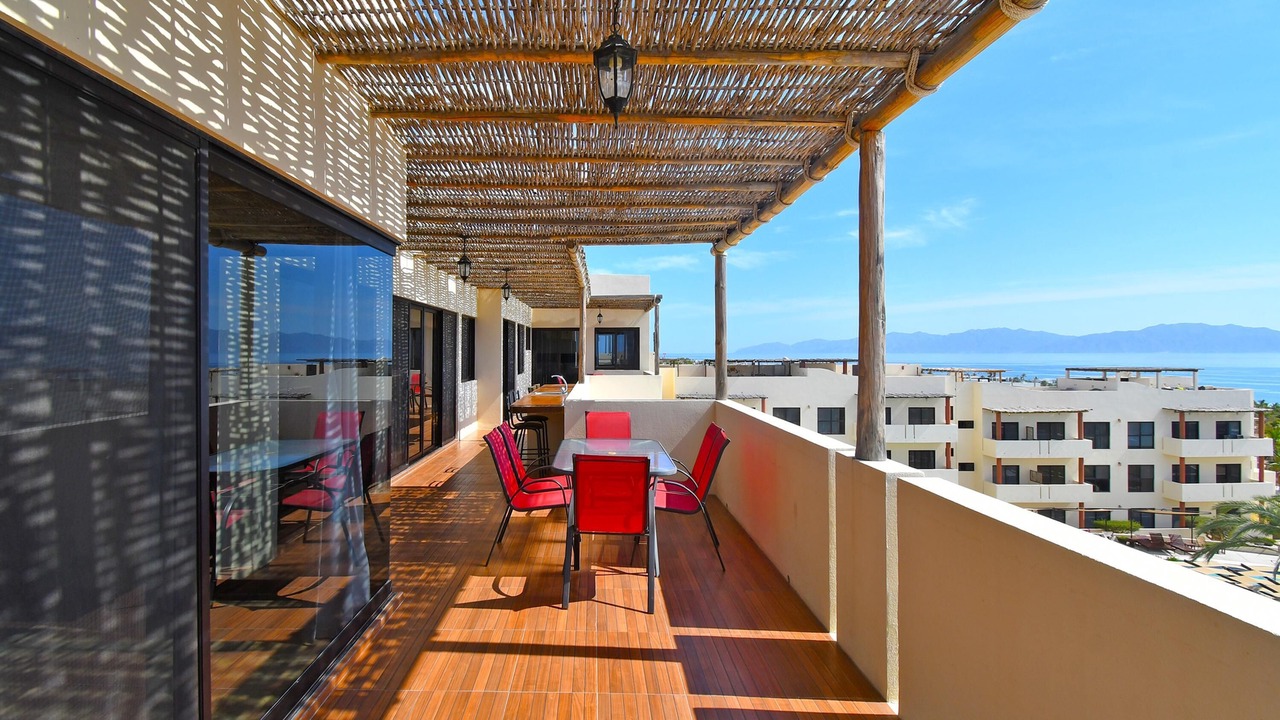 Photo of Outdoor in La Ventana