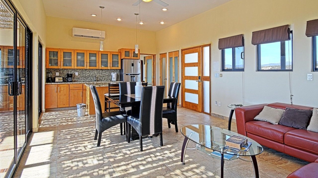 Photo of Livingroom in La Ventana