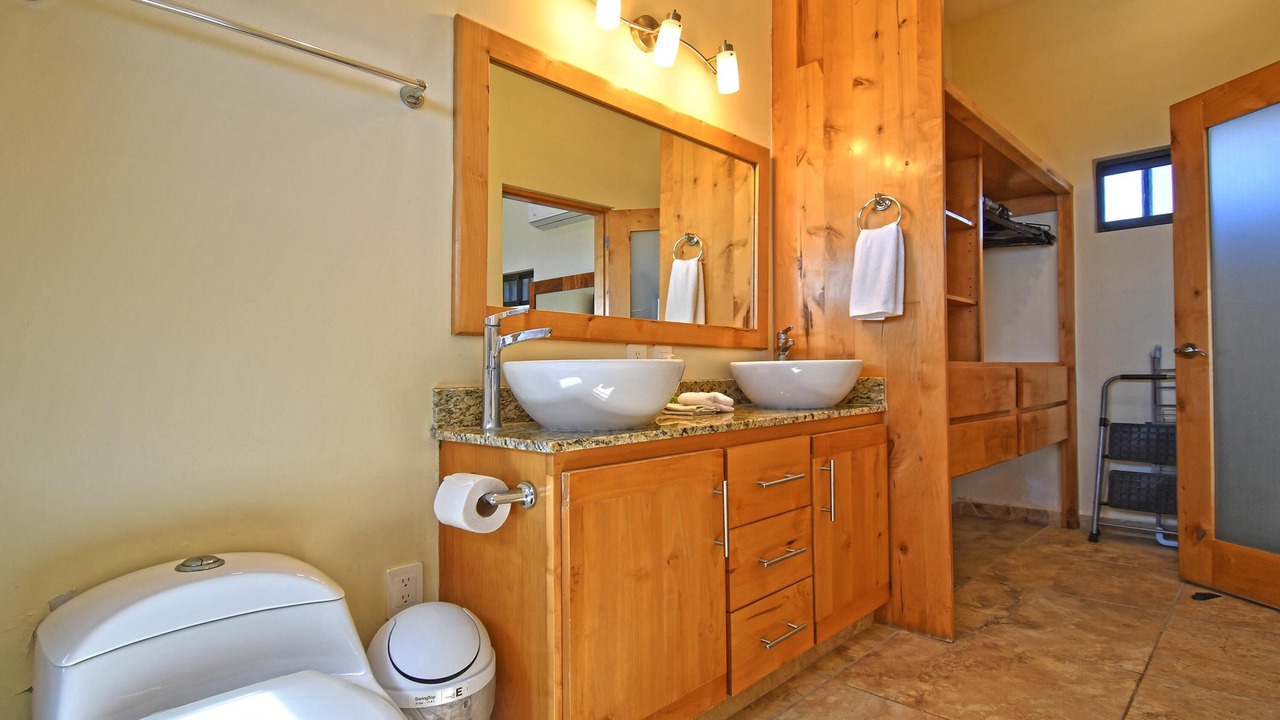 Photo of Bathroom in La Ventana