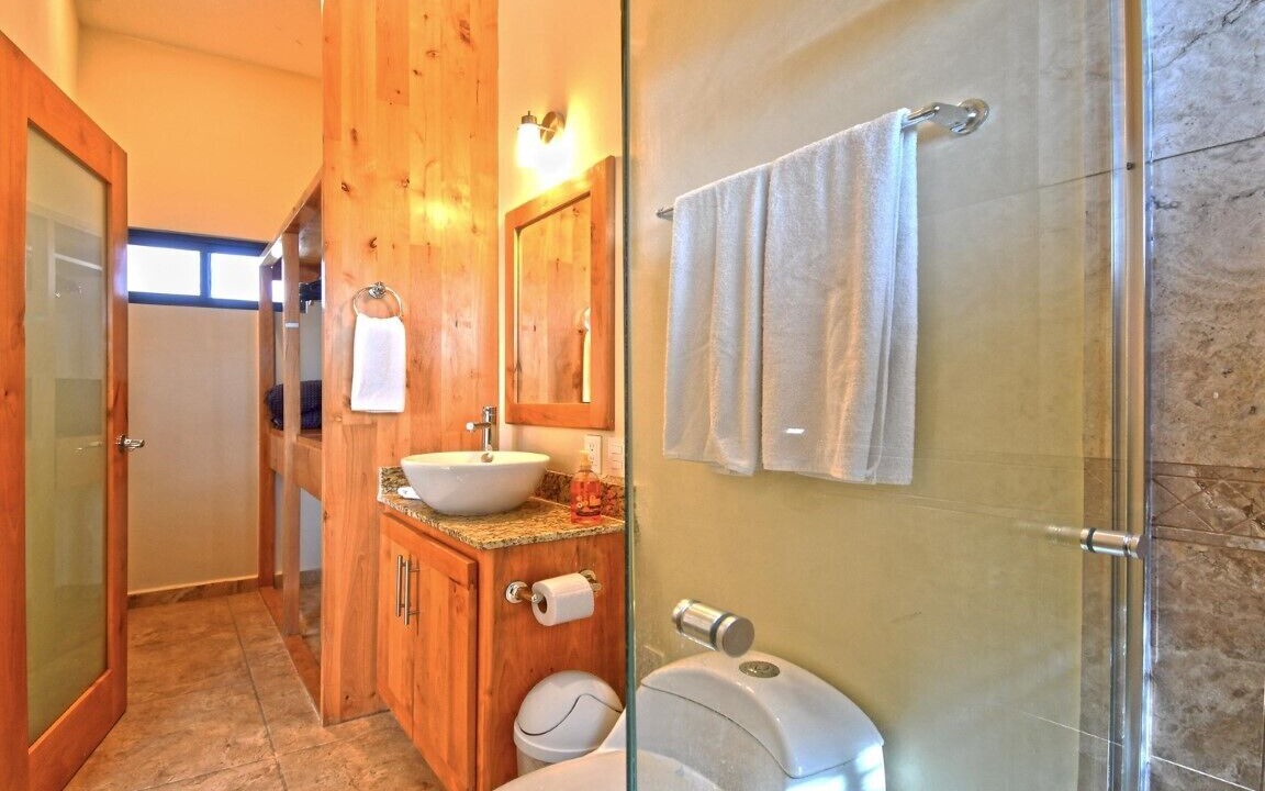Photo of Bathroom in La Ventana