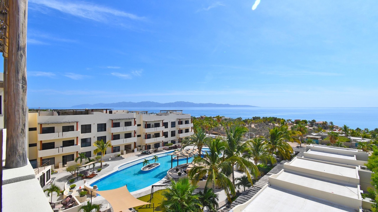 Photo of Outdoor in La Ventana