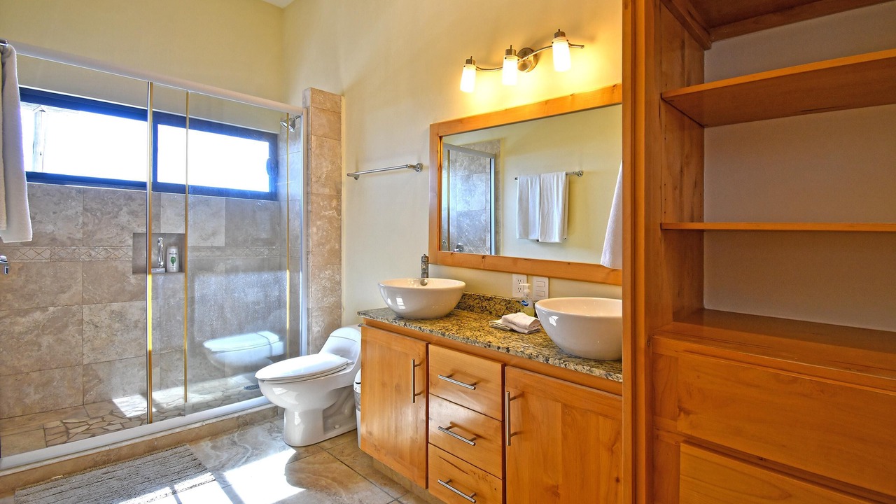 Photo of Bathroom in La Ventana