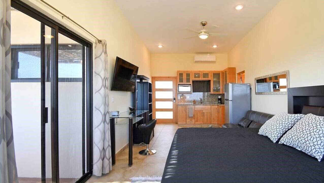 Photo of Bedroom in La Ventana