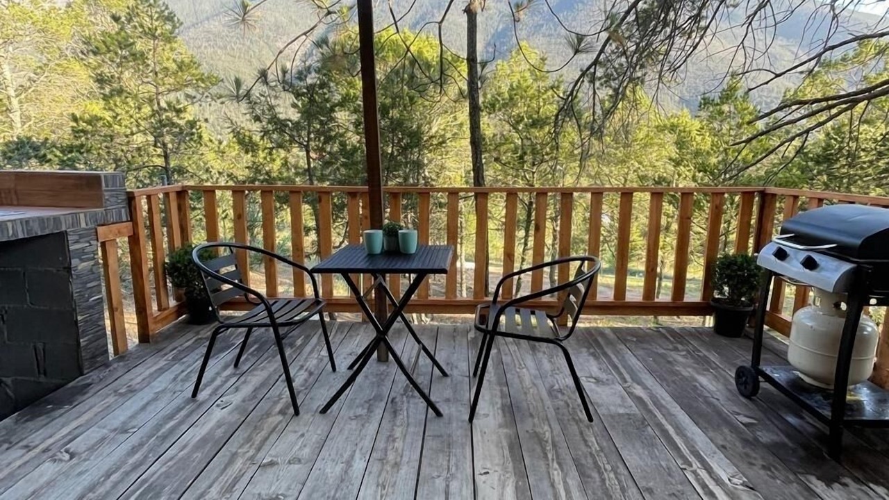 Photo of Outdoor in Arteaga