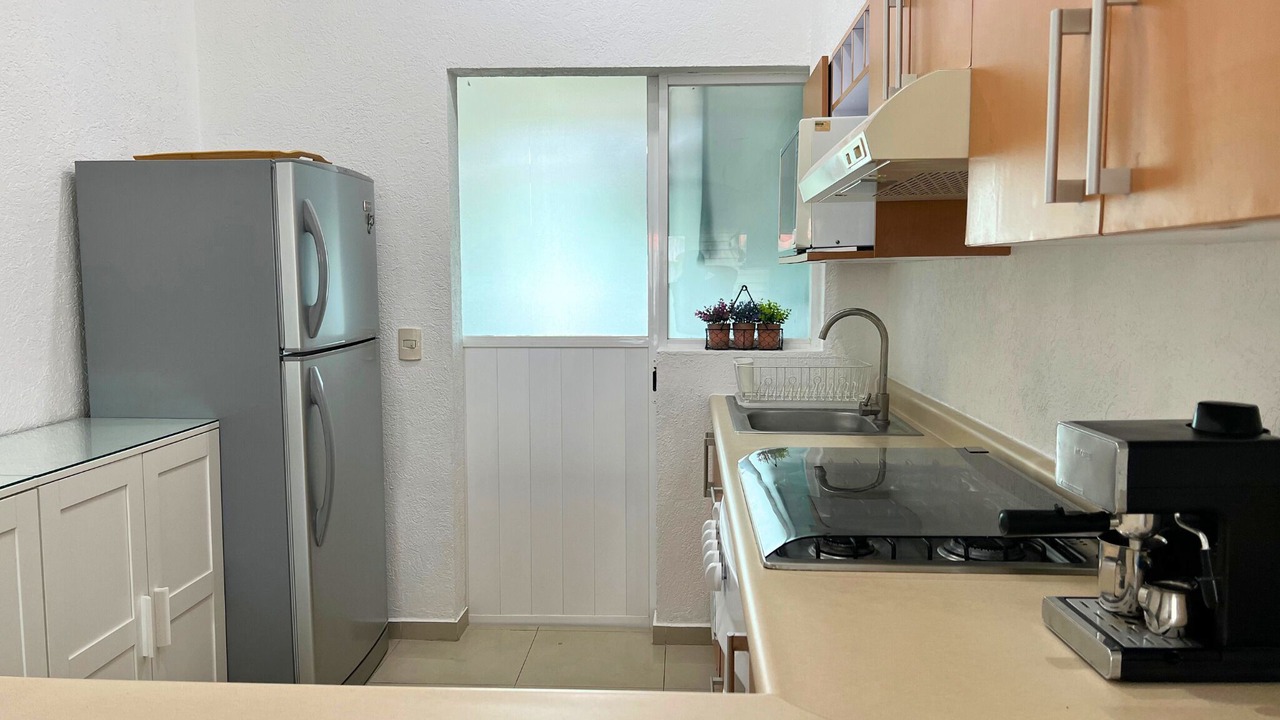 Photo of Kitchen in Granjas del Marques