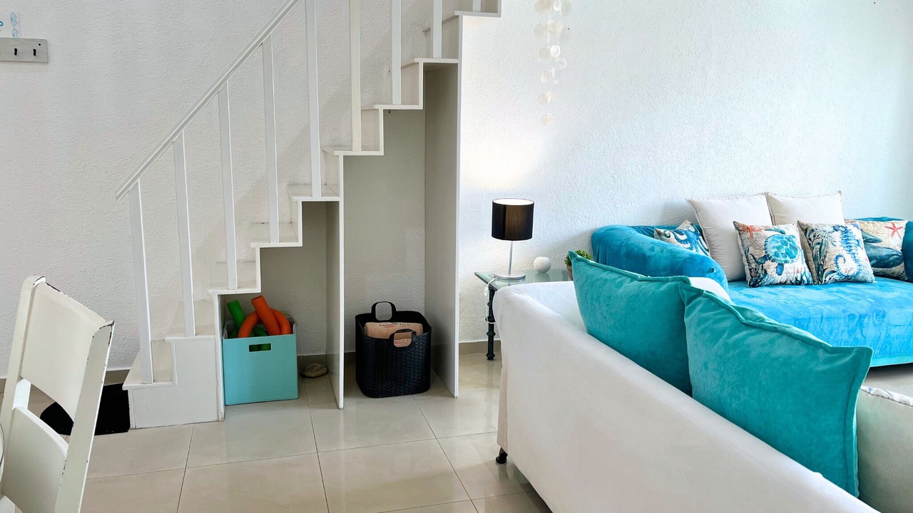 Photo of Livingroom in Granjas del Marques