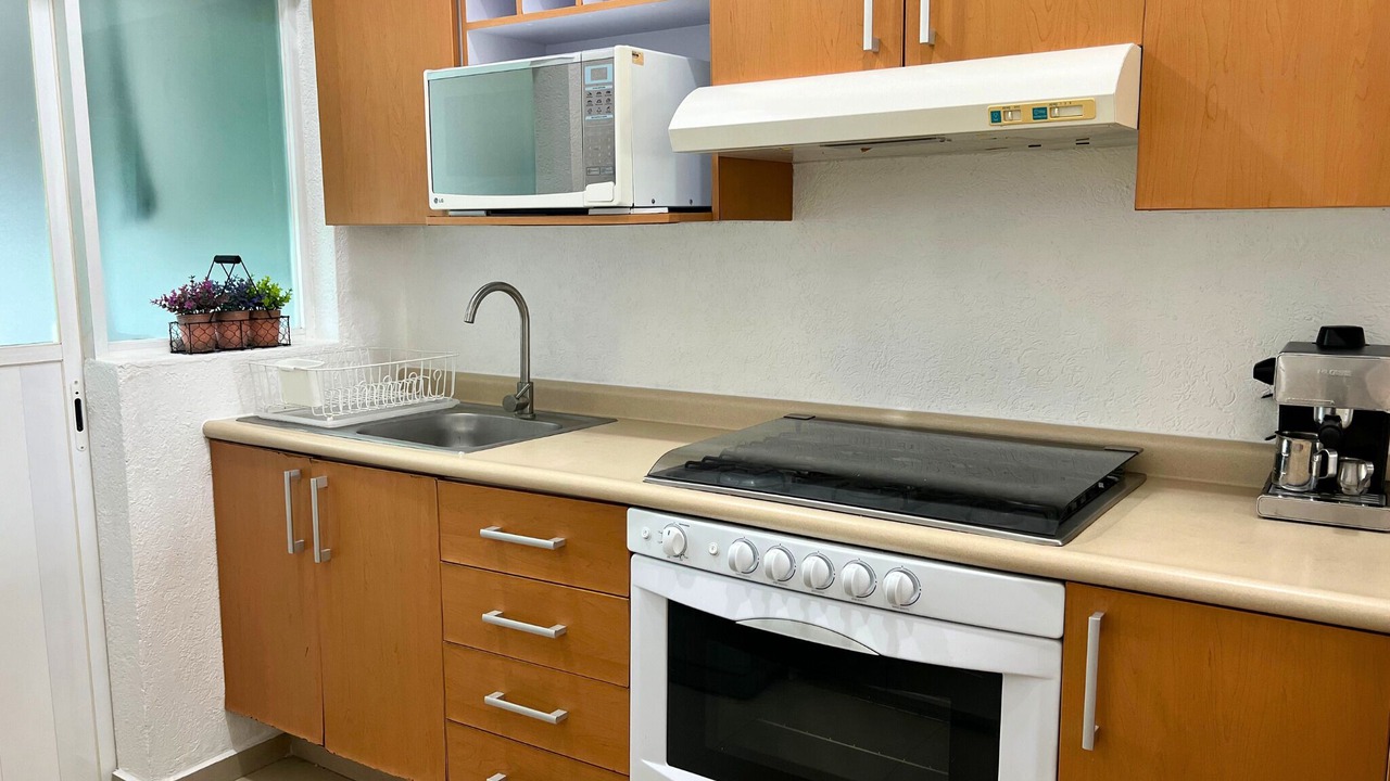 Photo of Kitchen in Granjas del Marques