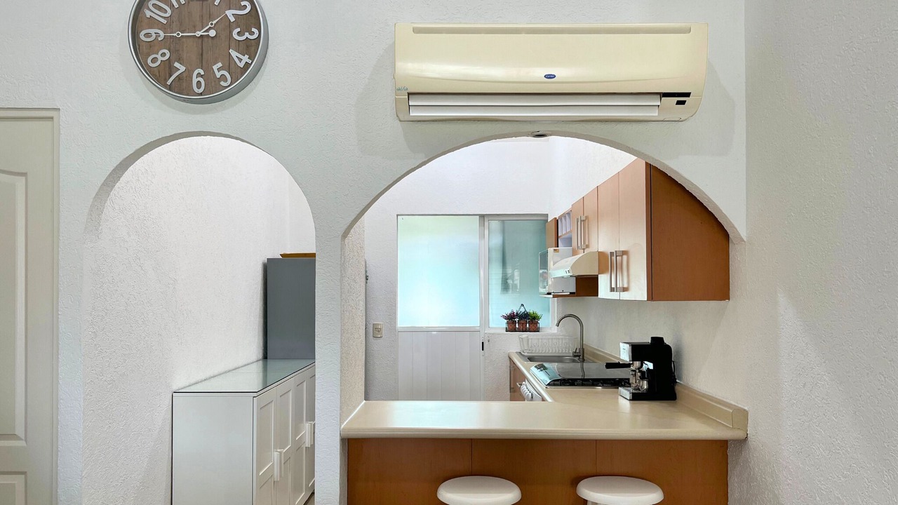 Photo of Kitchen in Granjas del Marques