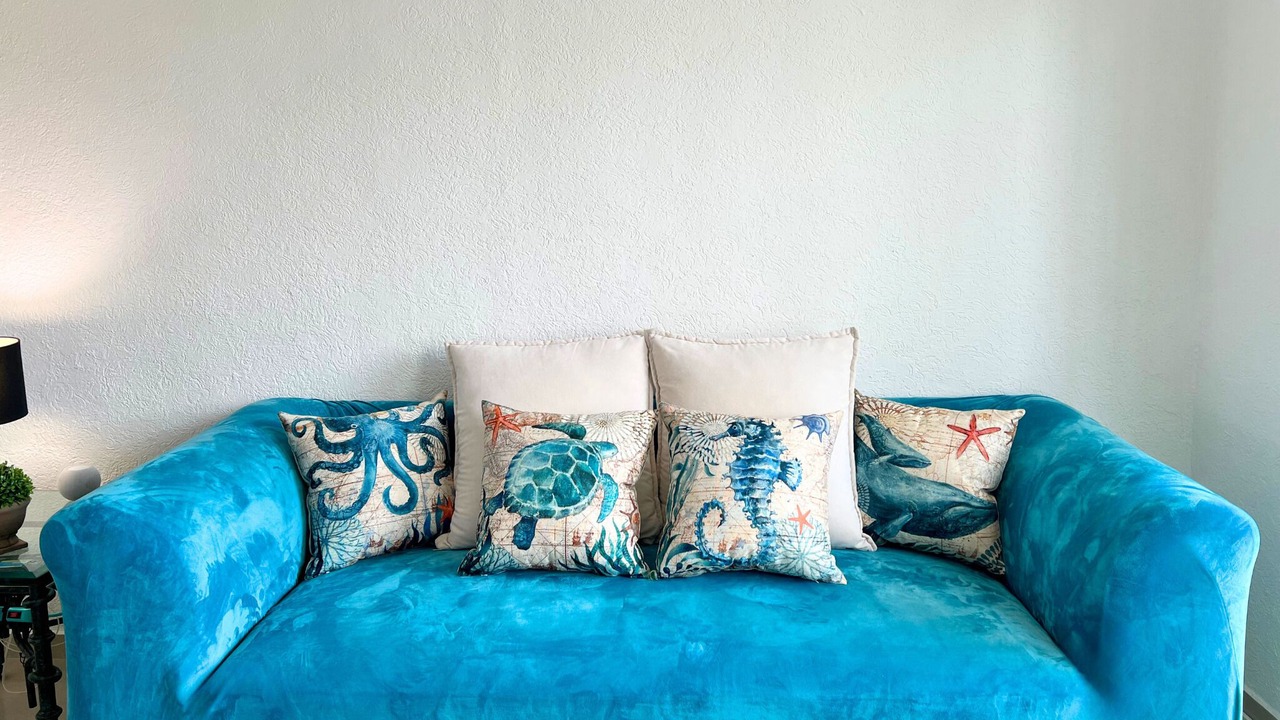 Photo of Livingroom in Granjas del Marques