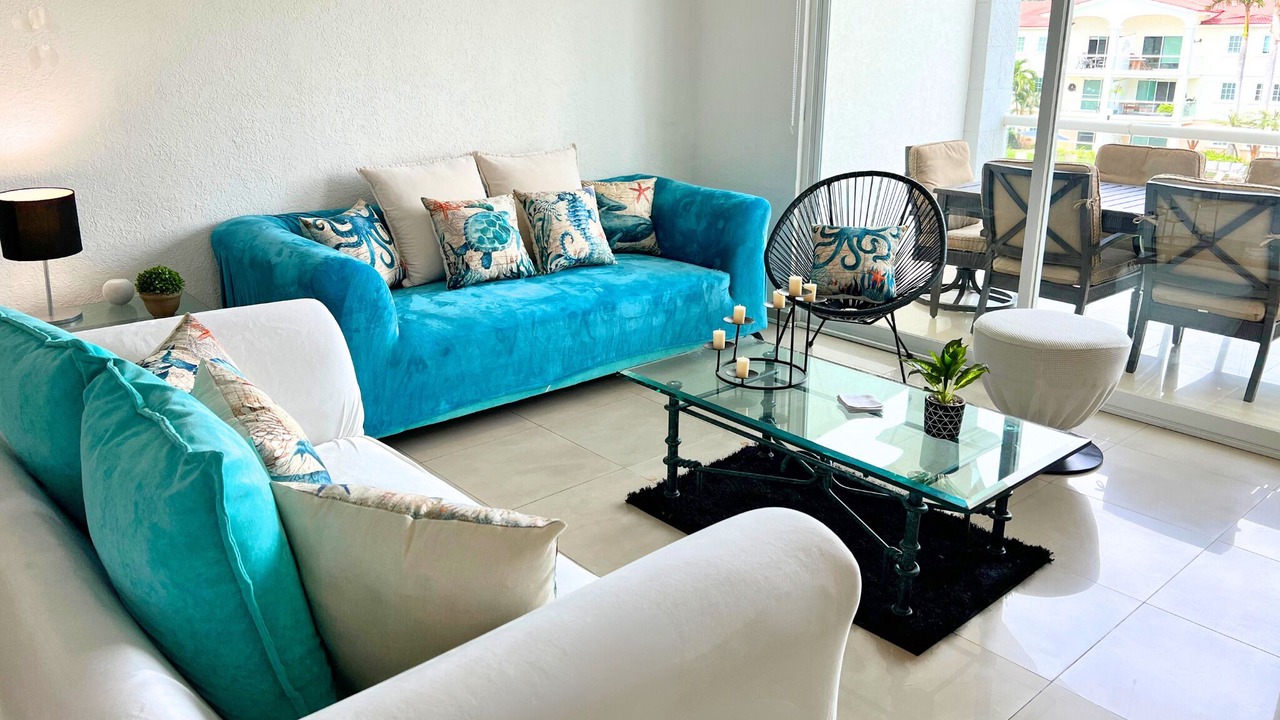 Photo of Livingroom in Granjas del Marques