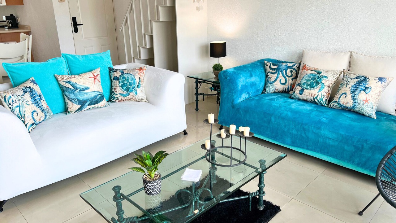 Photo of Livingroom in Granjas del Marques
