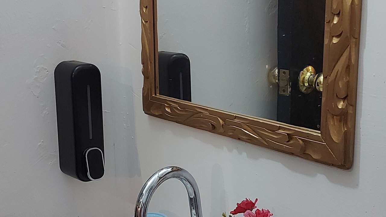 Photo of Bathroom in Queretaro