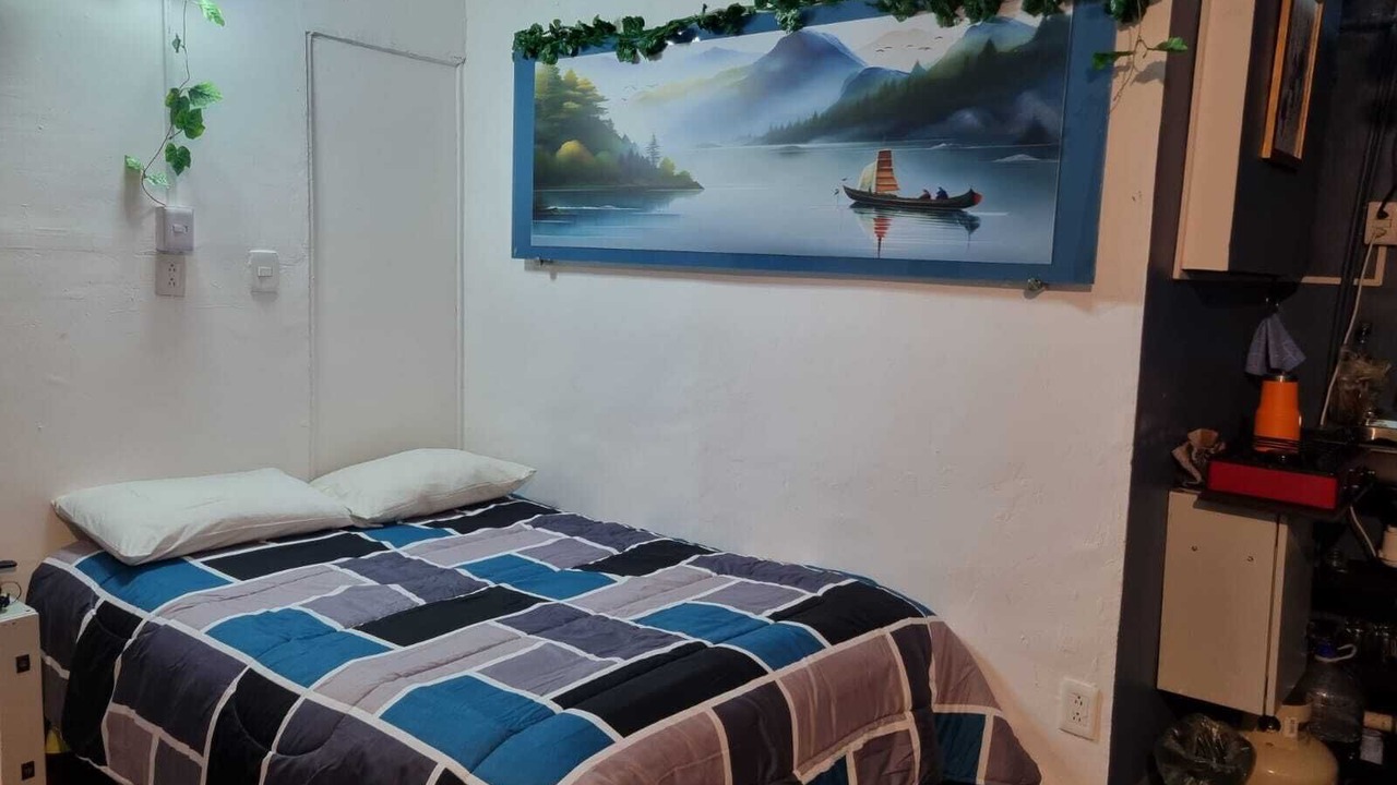 Photo of Bedroom in Queretaro