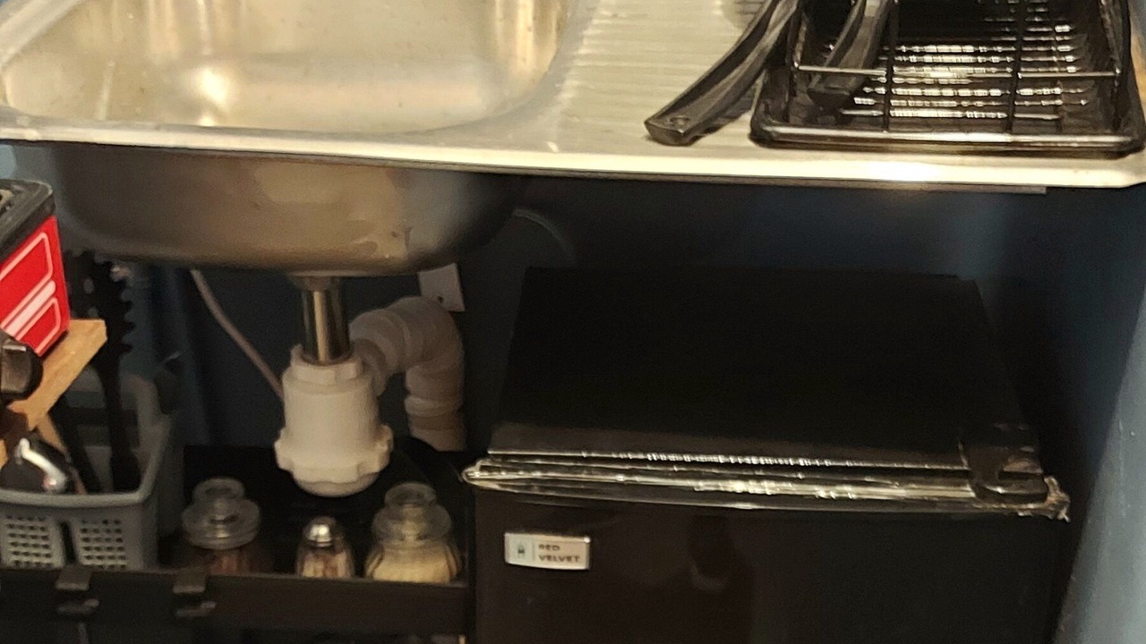 Photo of Kitchen in Queretaro
