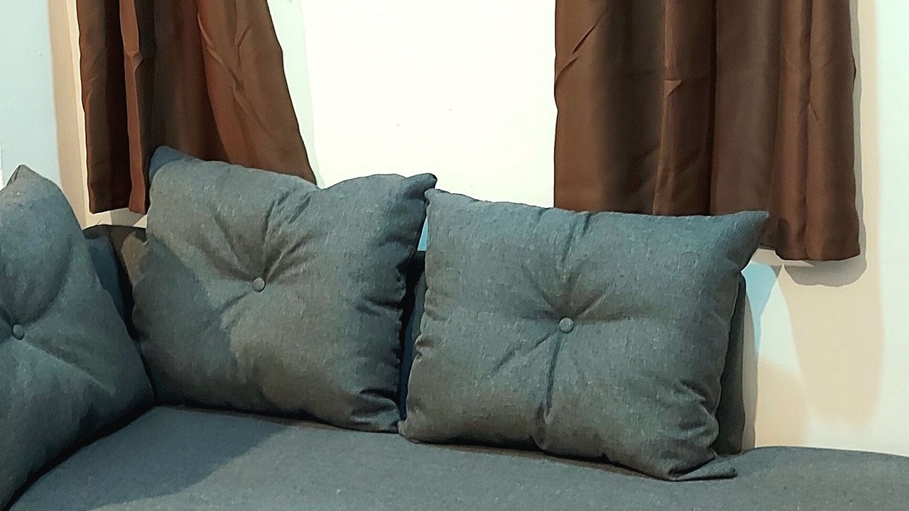 Photo of Livingroom in Queretaro