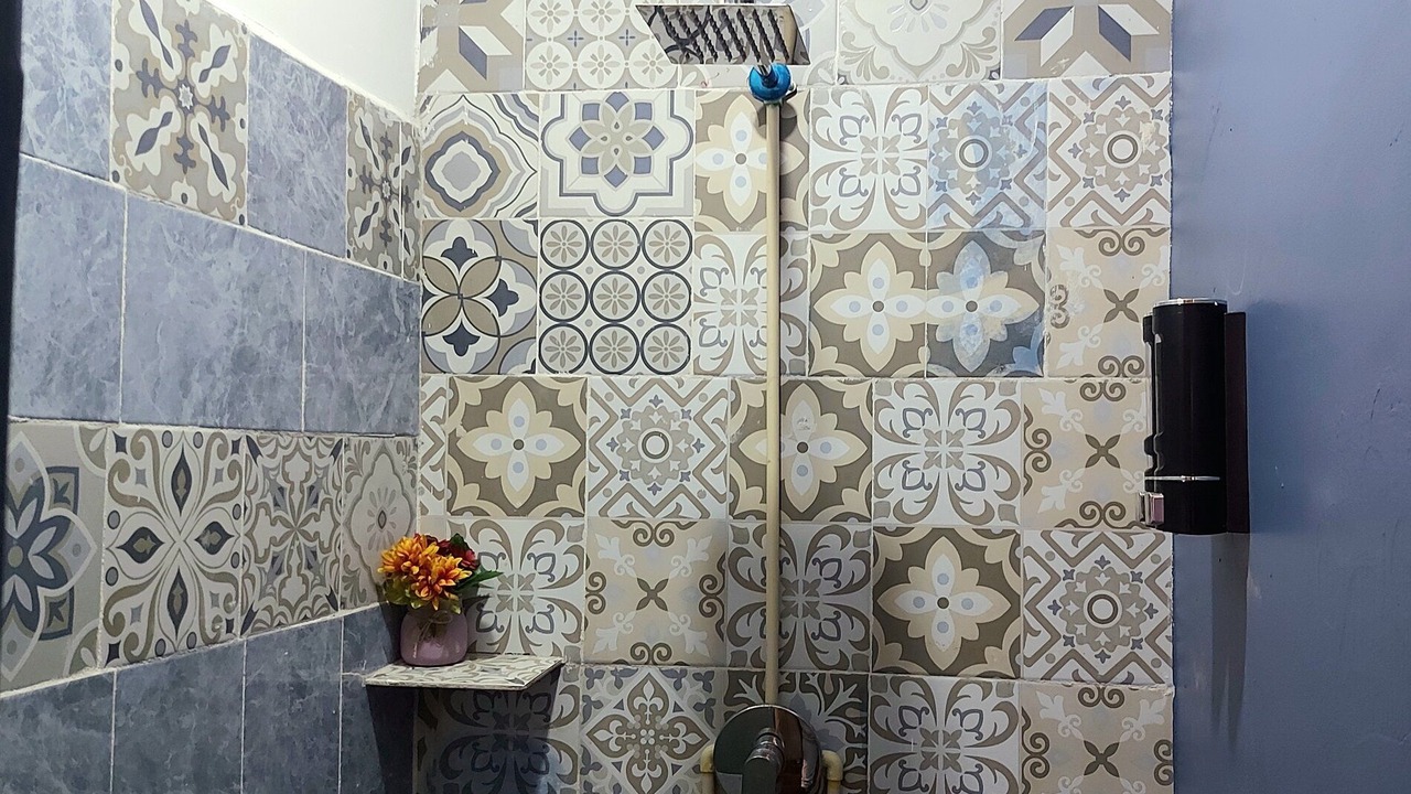 Photo of Bathroom in Queretaro