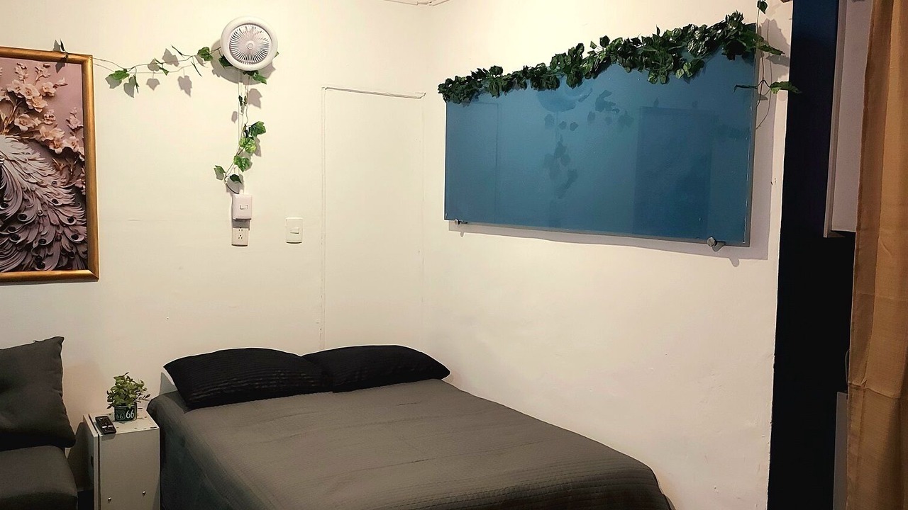 Photo of Bedroom in Queretaro