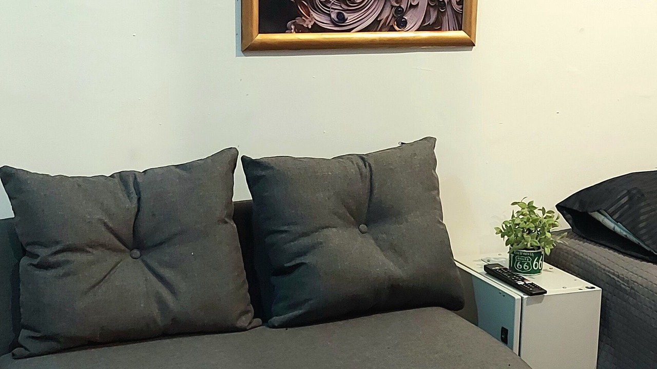 Photo of Livingroom in Queretaro