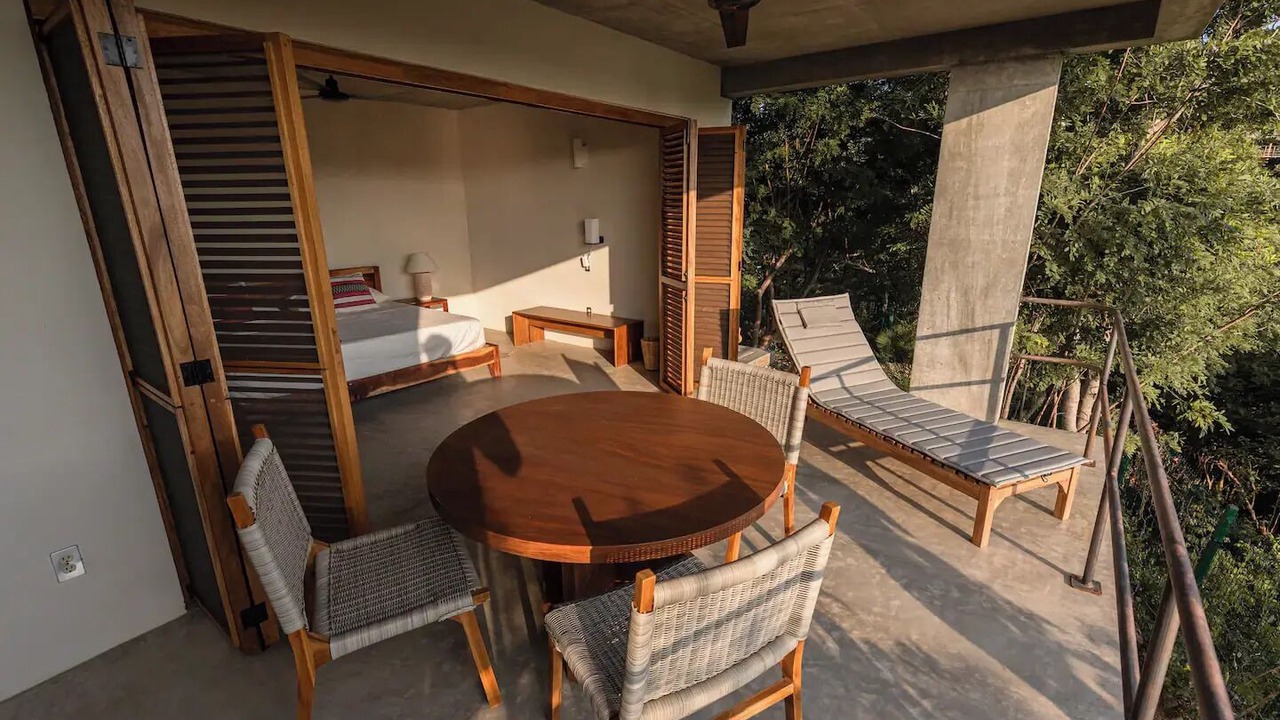 Photo of Outdoor in Mazunte