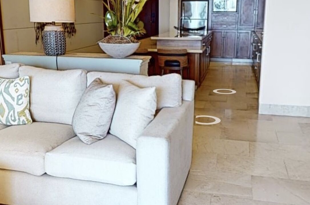 Photo of Livingroom in Los Cangrejos II y III
