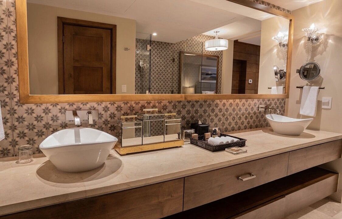 Photo of Bathroom in Los Cangrejos II y III