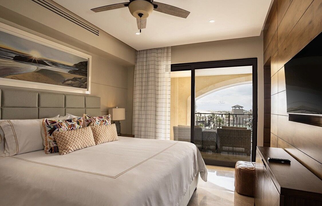 Photo of Bedroom in Los Cangrejos II y III