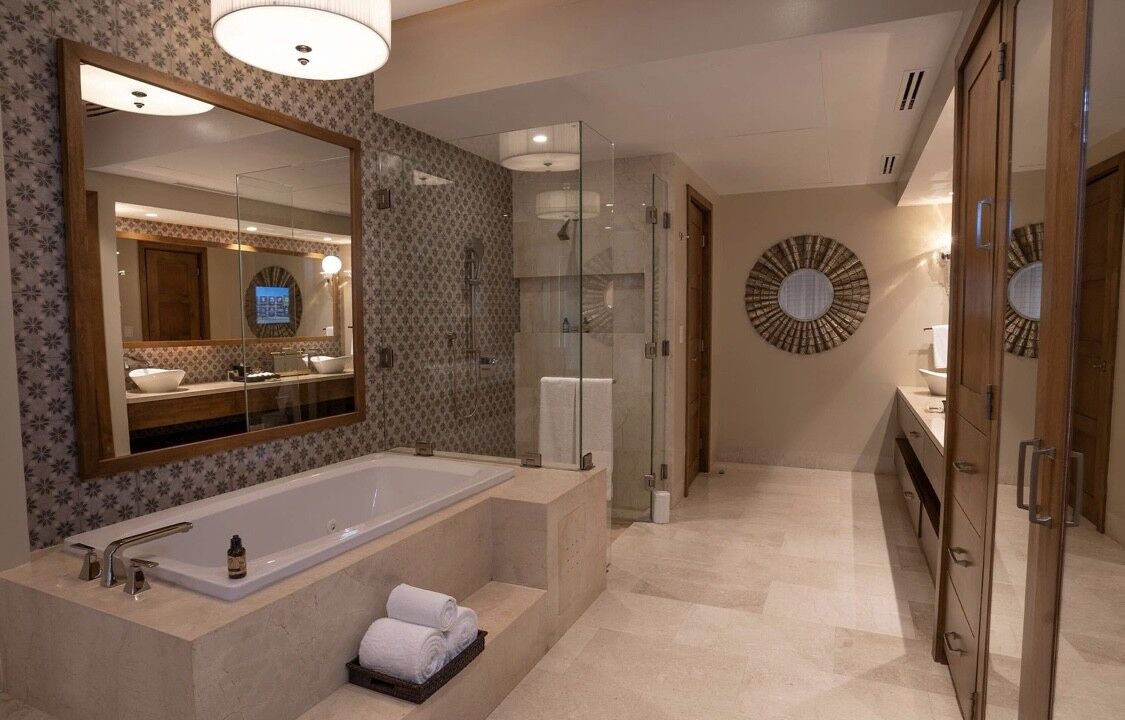 Photo of Bathroom in Los Cangrejos II y III