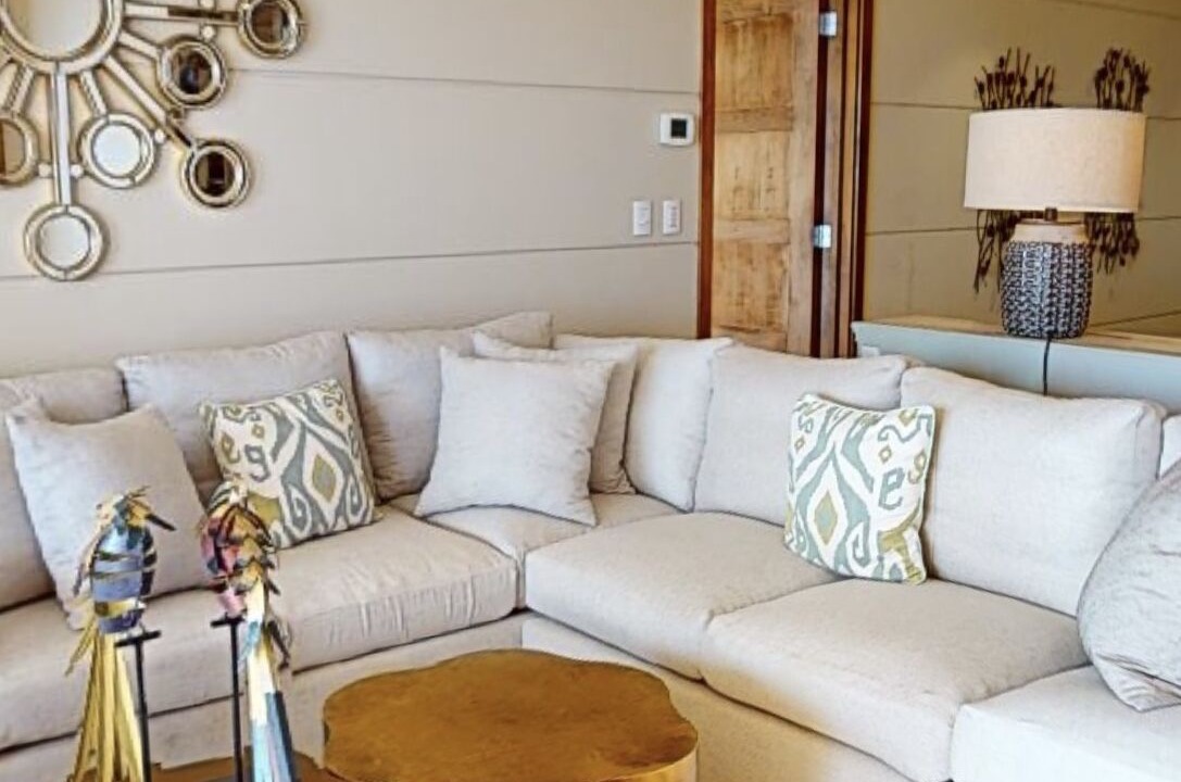 Photo of Livingroom in Los Cangrejos II y III