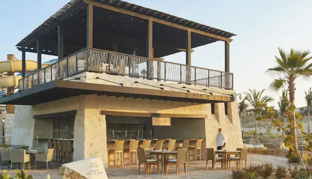 Photo of Outdoor in Los Cangrejos II y III