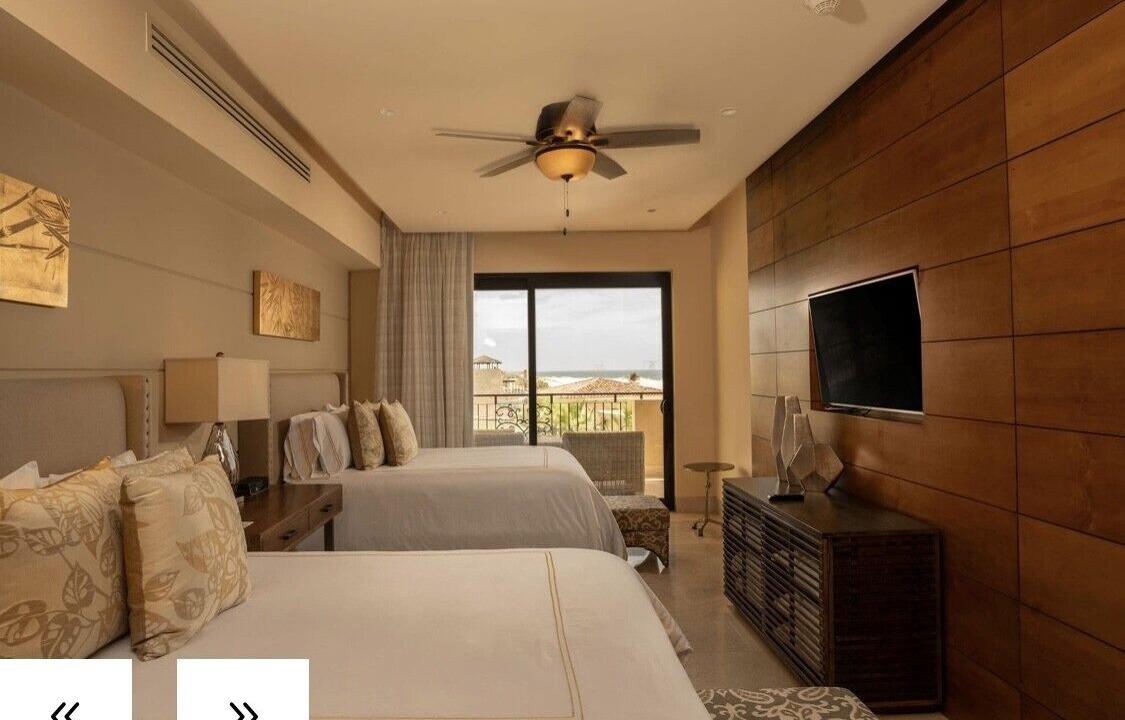 Photo of Bedroom in Los Cangrejos II y III