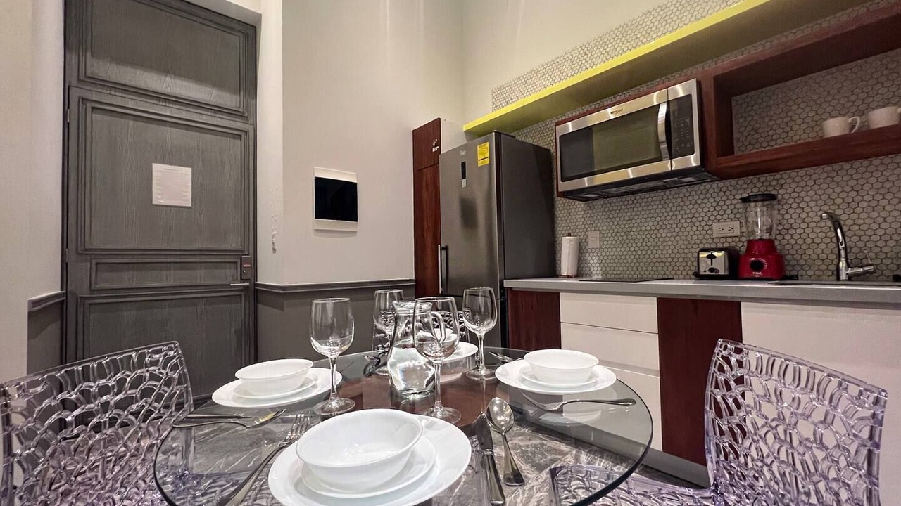 Photo of Kitchen in 12th Street