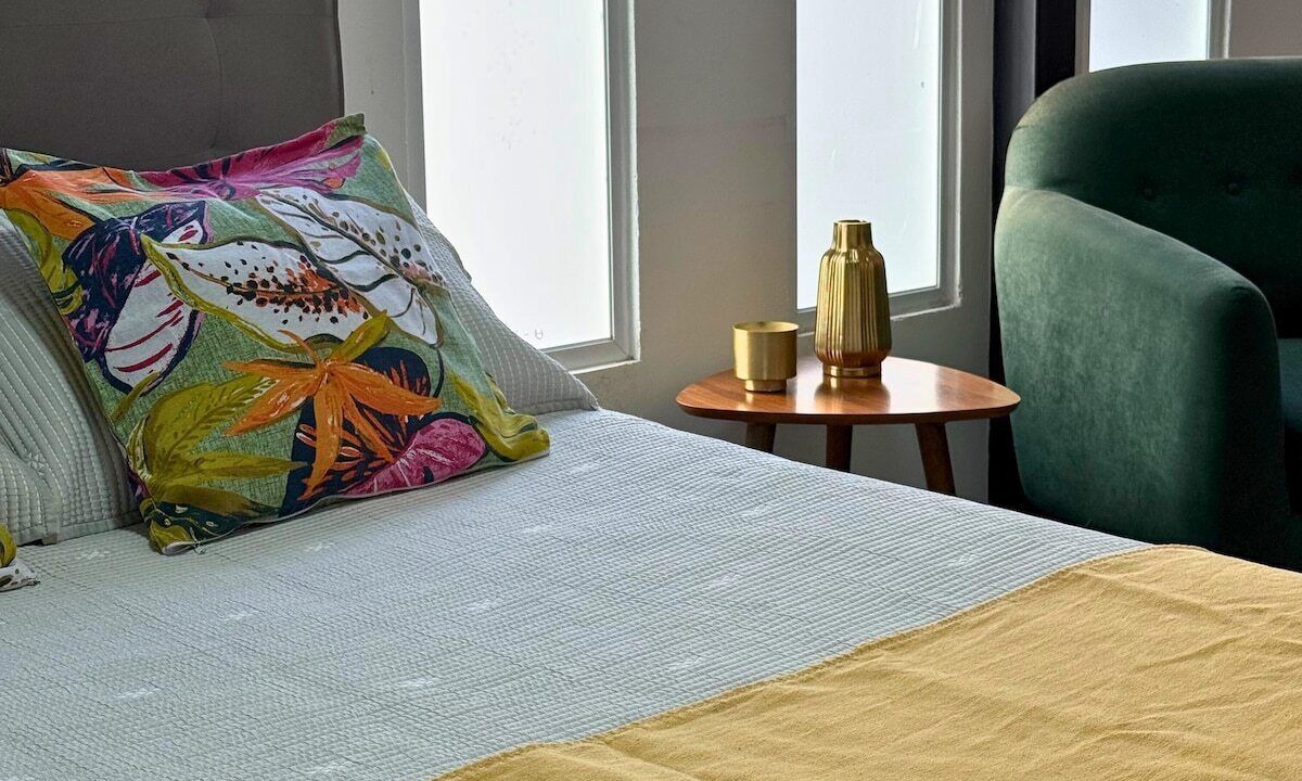 Photo of Bedroom in Reforma