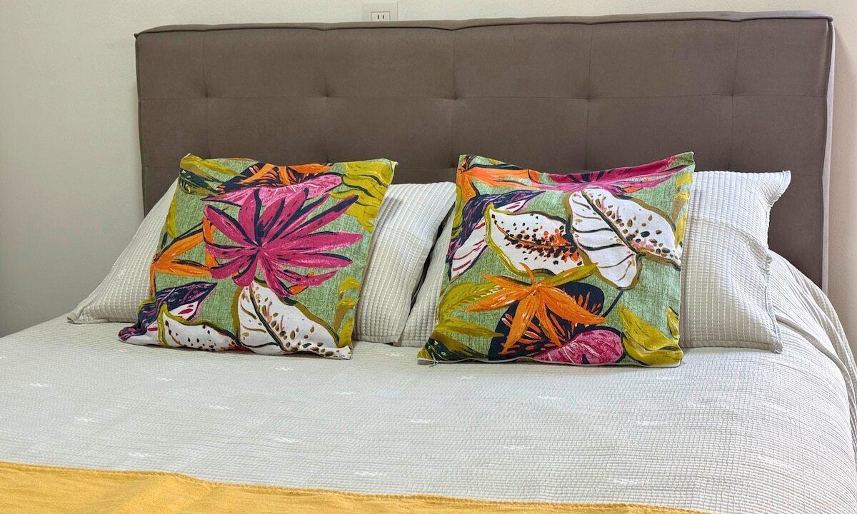 Photo of Bedroom in Reforma