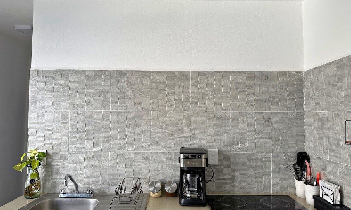 Photo of Kitchen in Reforma