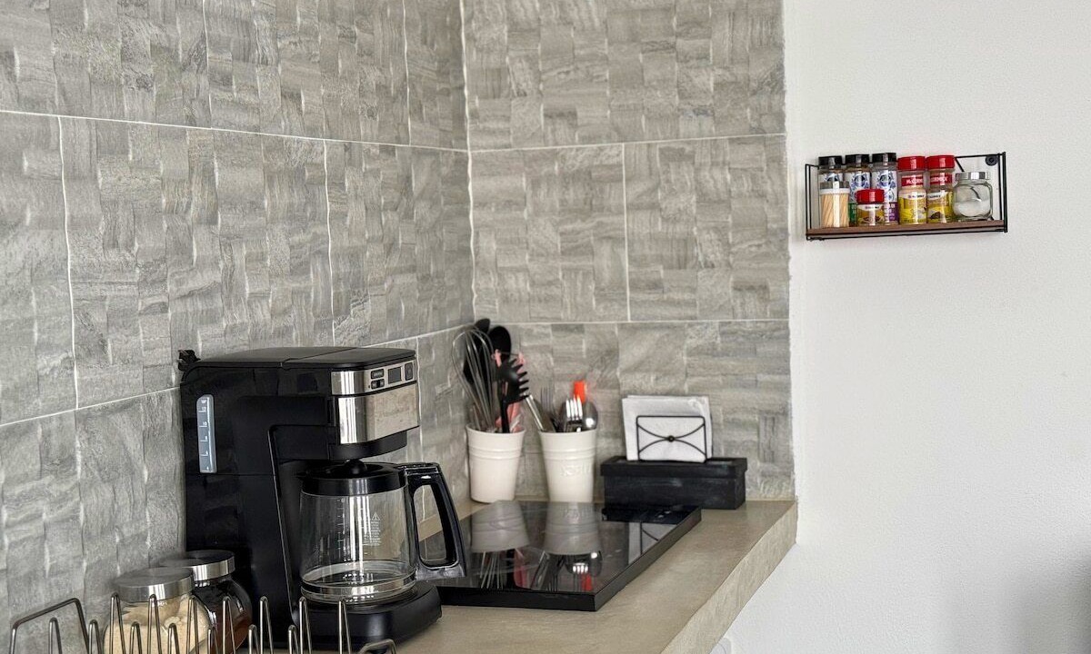 Photo of Kitchen in Reforma